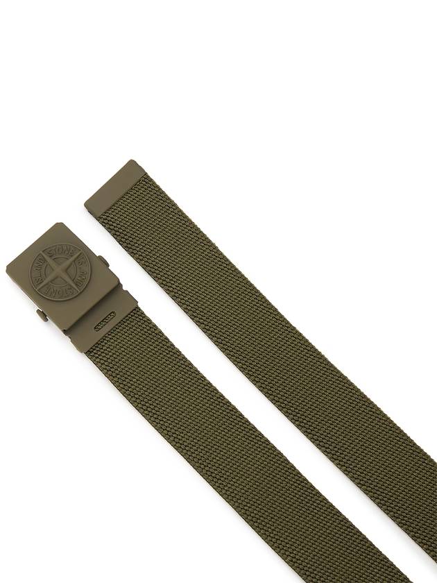 Kids Belt 791690461 V0054 - STONE ISLAND - BALAAN 3