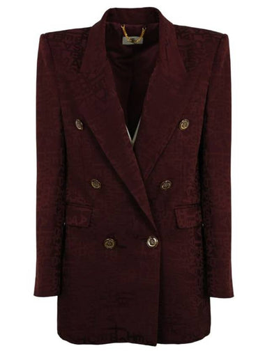 Elisabetta Franchi Jackets - ELISABETTA FRANCHI - BALAAN 1