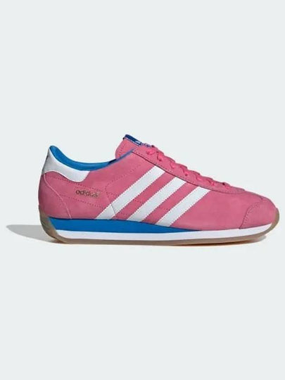 Originals Country Japan Low Top Sneakers Pink - ADIDAS - BALAAN 2