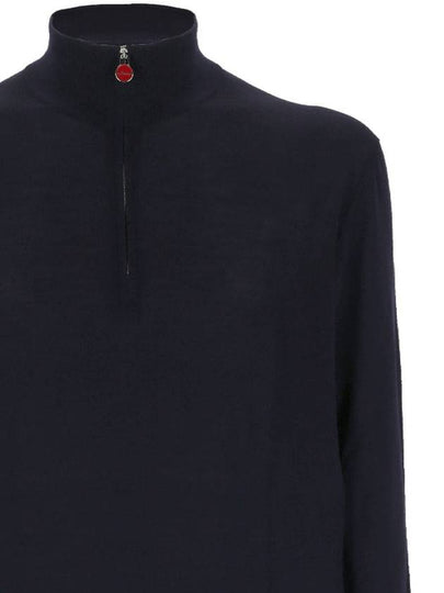 Kiton Sweaters - KITON - BALAAN 2