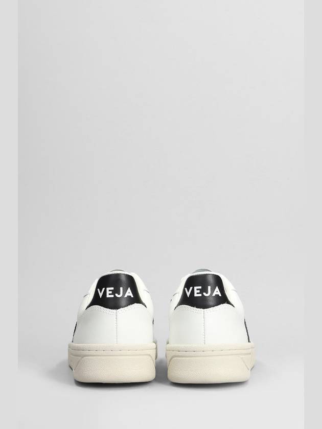 Veja V-10 Sneakers - VEJA - BALAAN 4