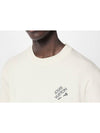 Signature short sleeve t shirt - LOUIS VUITTON - BALAAN 3