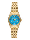 MK4813 Lexington Women’s Metal Watch - MICHAEL KORS - BALAAN 5