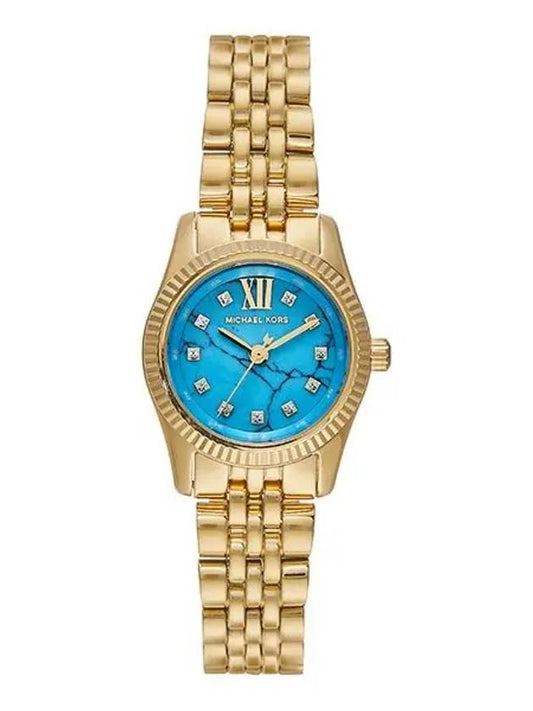 MK4813 Lexington Women’s Metal Watch - MICHAEL KORS - BALAAN 2