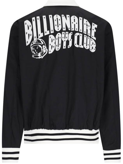 Billionaire Jackets Black - BILLIONAIRE - BALAAN 2