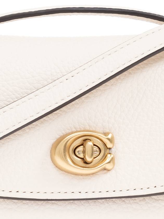 Coach Handbag Cassie 17, Women's, Cream - COACH - BALAAN 6