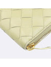 593217 long wallet - BOTTEGA VENETA - BALAAN 3