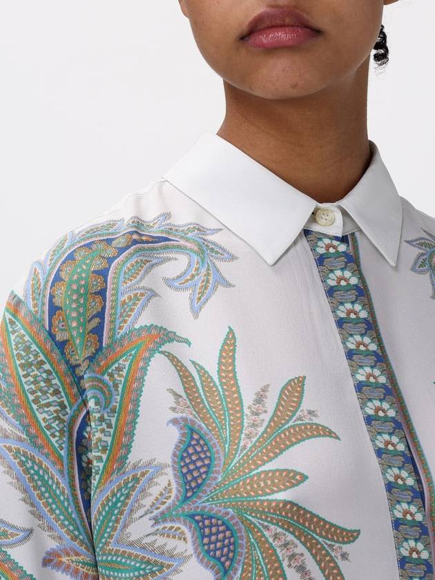 Shirt woman Etro - ETRO - BALAAN 5