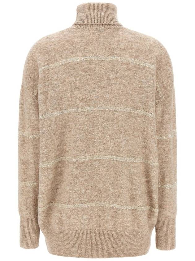 Brunello Cucinelli Sequin Sweater - BRUNELLO CUCINELLI - BALAAN 2