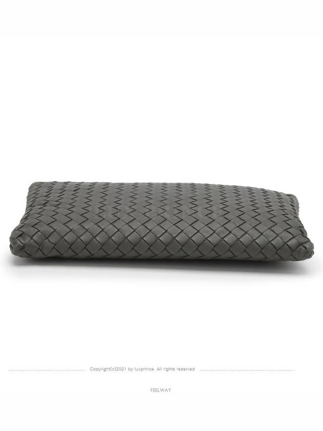 women clutch bag - BOTTEGA VENETA - BALAAN 7