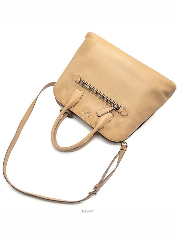 women shoulder bag - PRADA - BALAAN 4