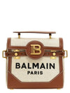 Shoulder Bag DN1DB530TCFE GEM Free - BALMAIN - BALAAN 1