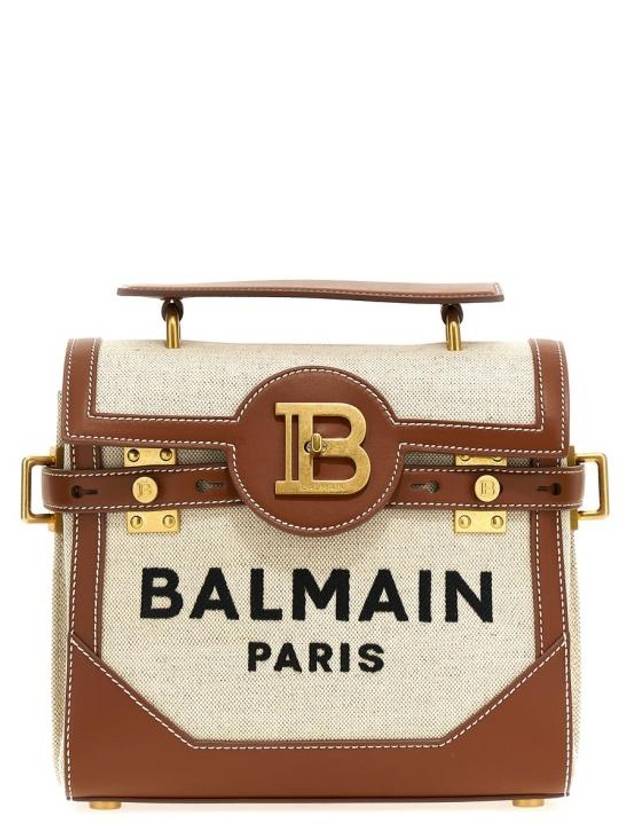 Shoulder Bag DN1DB530TCFE GEM Free - BALMAIN - BALAAN 1