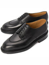 Leather Derby Black - J.M. WESTON - BALAAN 2