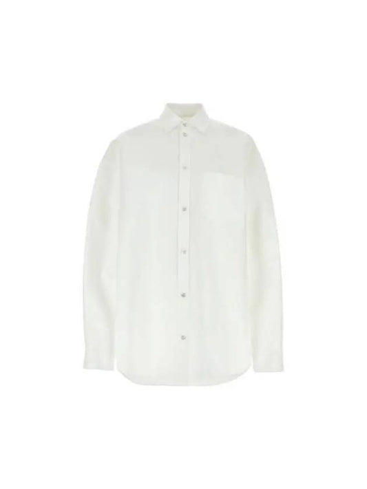 Shirt 794462TQM309140 WHITE - BALENCIAGA - BALAAN 2