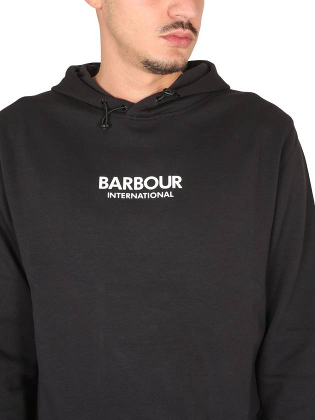 Hood MOL0387BK31 B0040189128 - BARBOUR - BALAAN 5