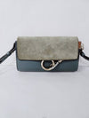 women cross bag - CHLOE - BALAAN 2