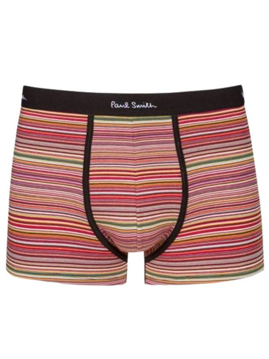 logo band briefs - PAUL SMITH - BALAAN.