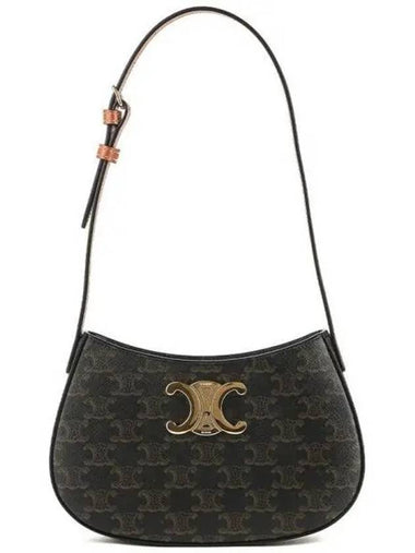 Women s Triomph Shoulder Bag 271112 - CELINE - BALAAN 1