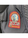 Cobuck vest padding - PARAJUMPERS - BALAAN 5