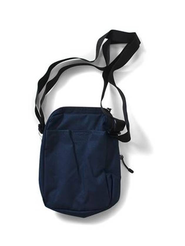 Tech Item Small Cross Bag Navy - NIKE - BALAAN.