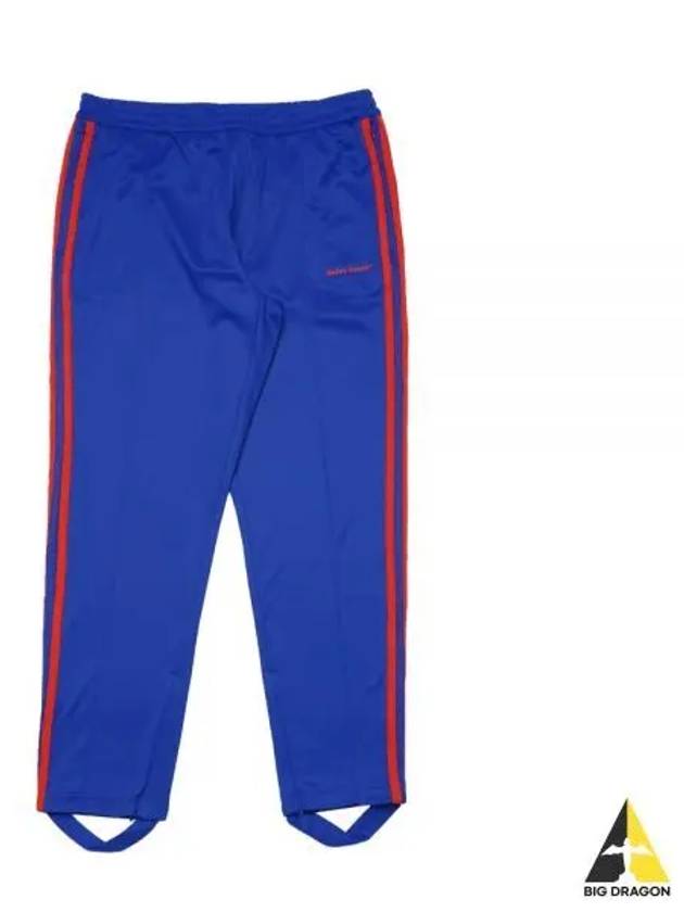 IW1178 ROYBL Wales Bonner ADIDAS Track Pants - WALES BONNER - BALAAN 1