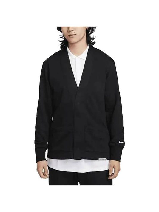 Dry fit standard issue men s golf cardigan FB5465 010 516729 - NIKE - BALAAN 1