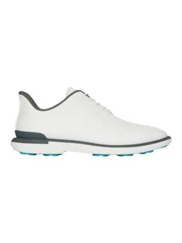 Men s Gallivanter Golf Shoes GMF000058 SNOW CHARCOAL - G/FORE - BALAAN 1