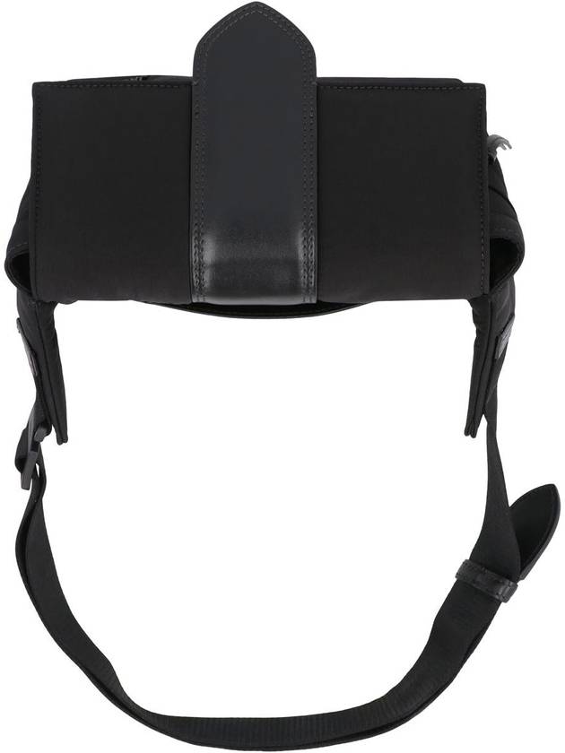 Jacquemus La Banane Bambino Nylon Belt Bag - JACQUEMUS - BALAAN 5