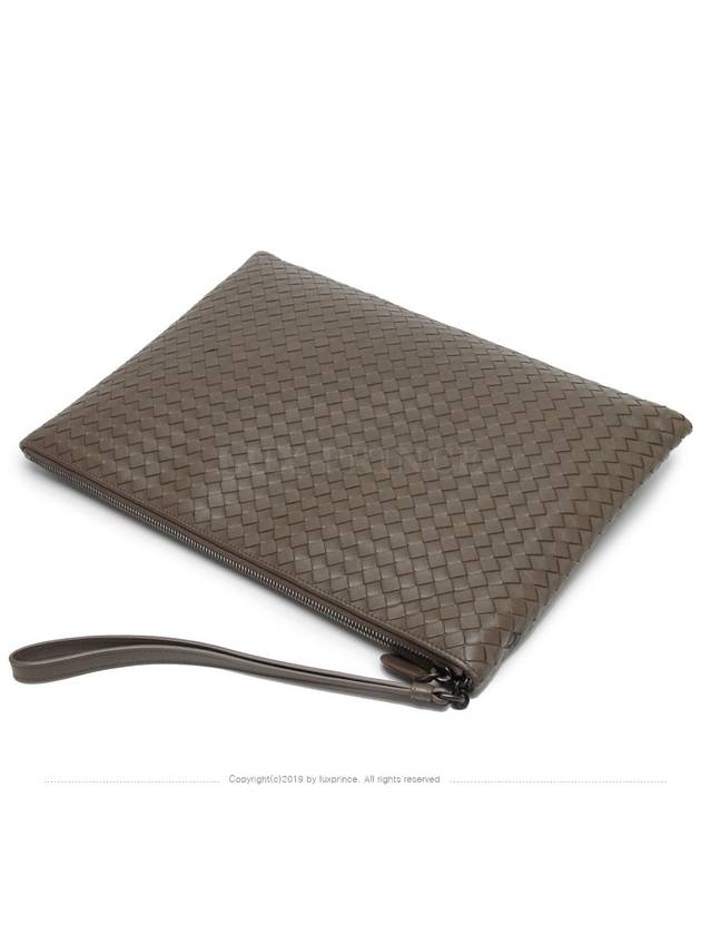 women clutch bag - BOTTEGA VENETA - BALAAN 4