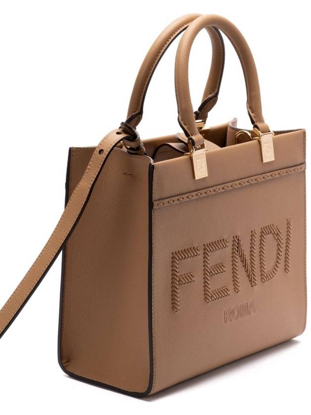 FENDI FENDI SUNSHINE  SMALL BAG - FENDI - BALAAN 3