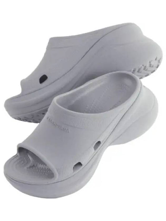 full crocs sandals women - BALENCIAGA - BALAAN 1