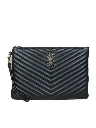 559193 clutch bag - SAINT LAURENT - BALAAN 2