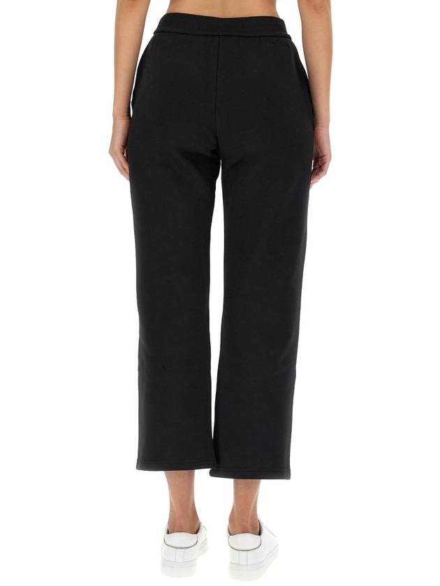 JERSEY JOGGING PANTS - S MAX MARA - BALAAN 3