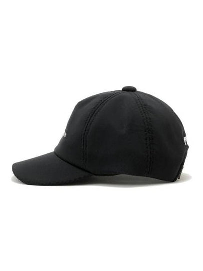 GD Air Ball Cap Black - MARK & LONA - BALAAN 2