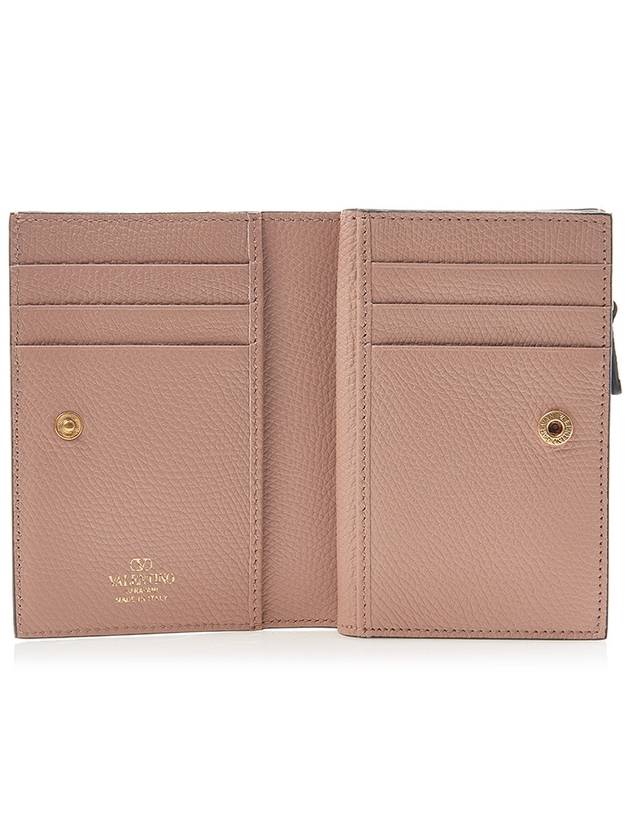 Garavani Wallet 4W2P0Z79SNP GF9 PINK - VALENTINO - BALAAN 11