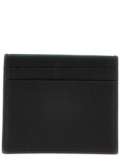 Valentino Garavani Valentino Garavani 'Vlogo' Cardholder - VALENTINO - BALAAN 2