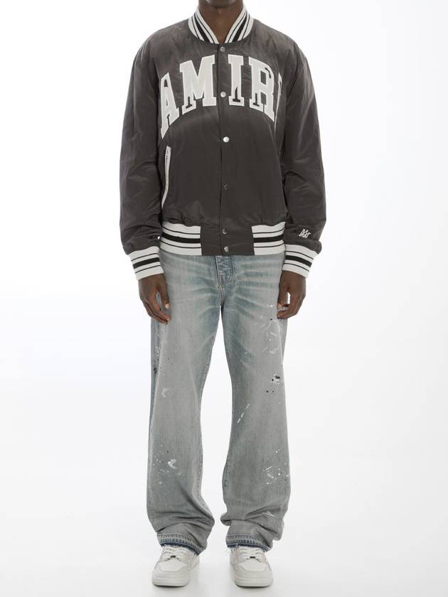 Painter Straight Jeans - AMIRI - BALAAN 5