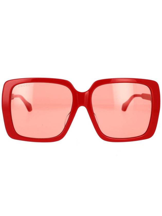 Gucci Eyewear Sunglasses - GUCCI - BALAAN 1