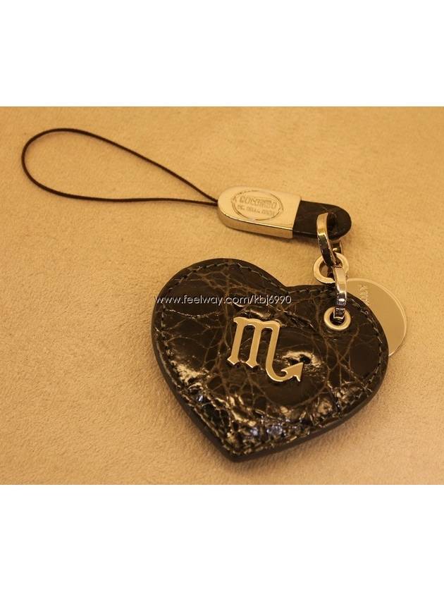 Wani cell phone strap key holder - COLOMBO - BALAAN 2