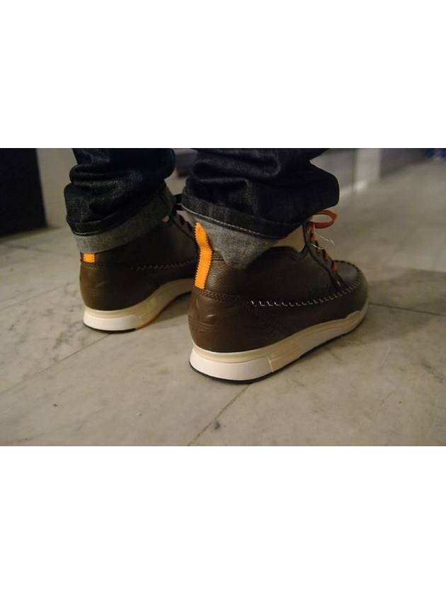 01G12357OriginalZX800 CasualBrown - ADIDAS - BALAAN 8