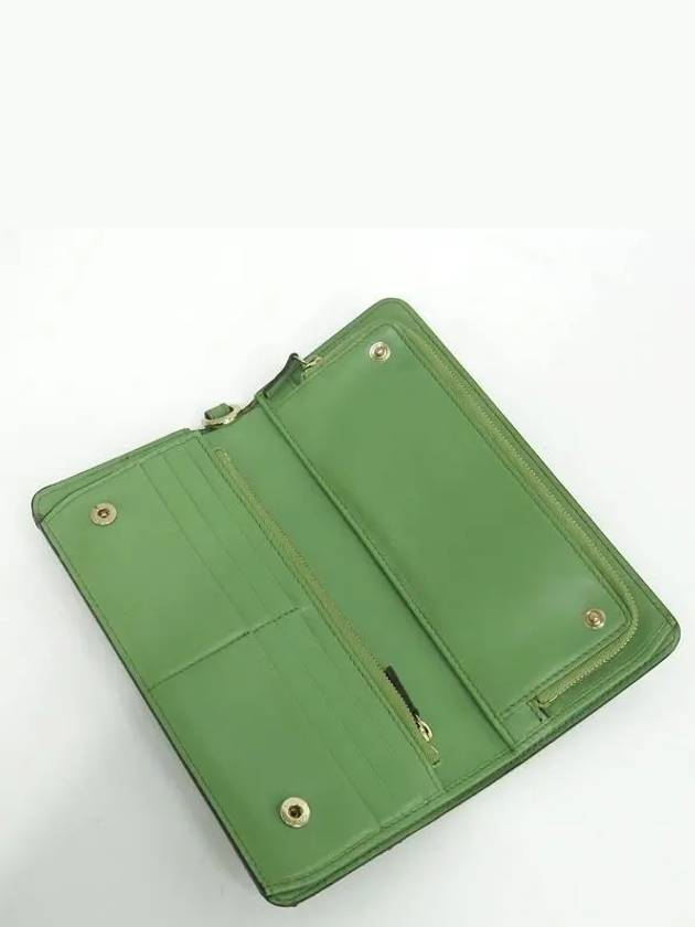 256930 long wallet - GUCCI - BALAAN 2