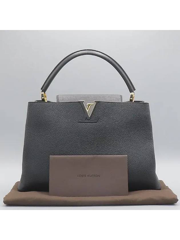 M48870 Tote Bag - LOUIS VUITTON - BALAAN 1