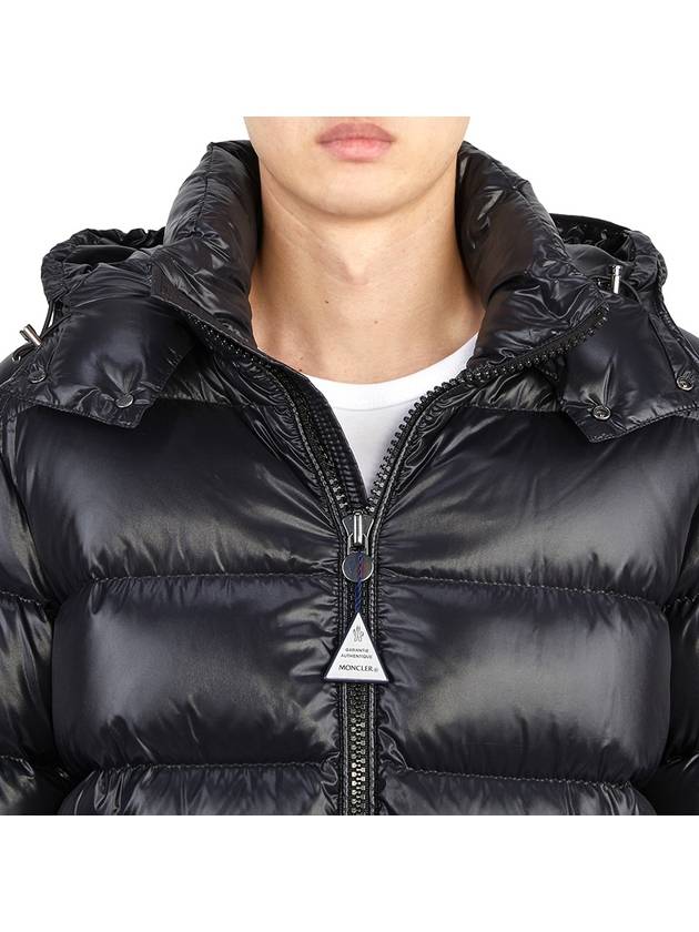 Maya Men s Padded Jumper 1A53600 68950 999 - MONCLER - BALAAN 9