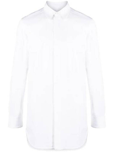 Long Sleeve Shirt J21DL0004J45002 - JIL SANDER - BALAAN 1