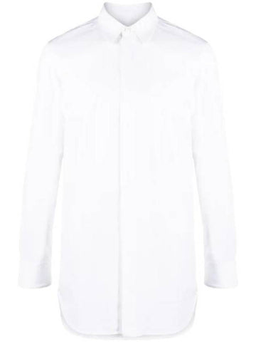 Long Sleeve Shirt J21DL0004J45002 - JIL SANDER - BALAAN 1