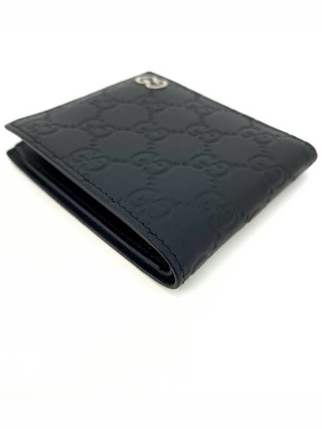 Cima half wallet 473916 - GUCCI - BALAAN 6