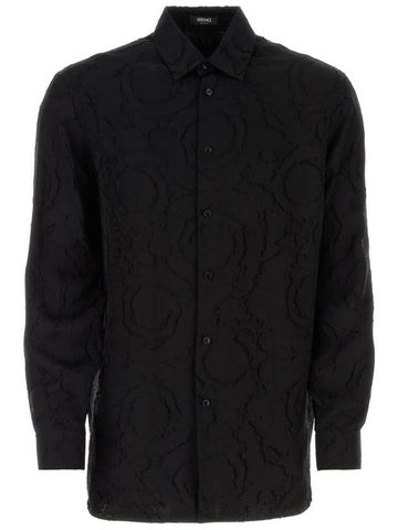 Versace Shirts - VERSACE - BALAAN 1