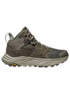 Anacapa 2 Mid GTX High Top Sneakers Slate - HOKA ONE ONE - BALAAN 2