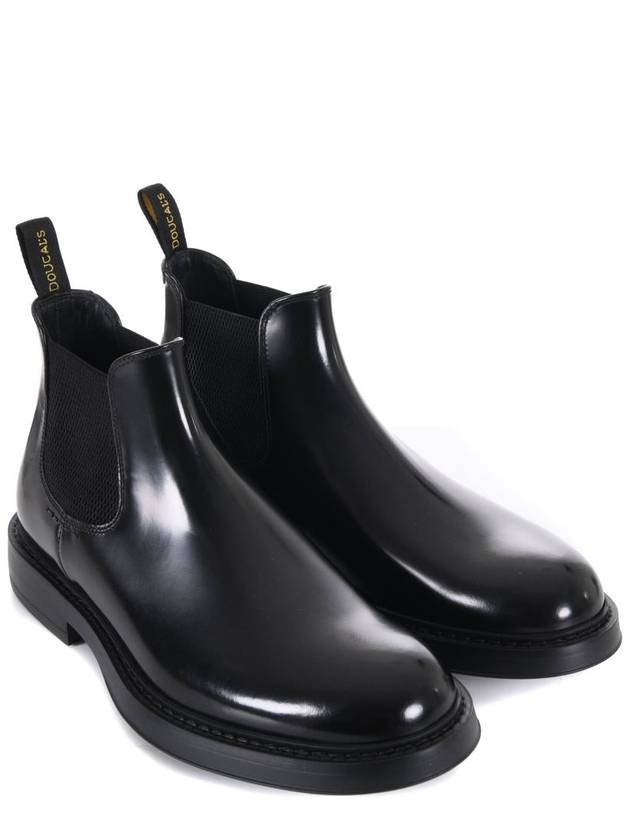 Doucal's  Boots Black - DOUCAL'S - BALAAN 2